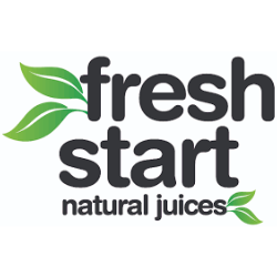Fresh Start Juice