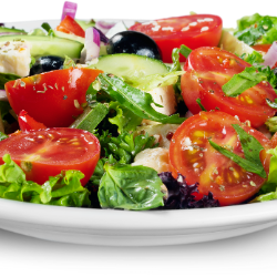 Create Your Salad Bowl