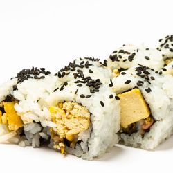 Tofu Roll